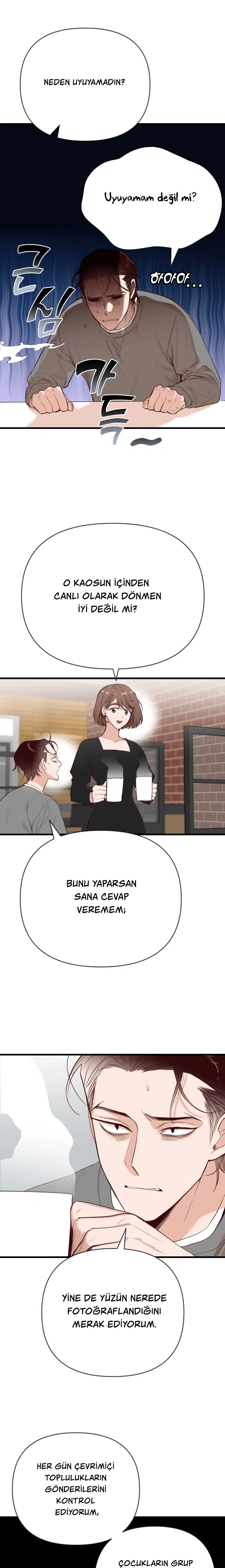 İblis Kurşunu - Bölüm 57 Sayfa 5