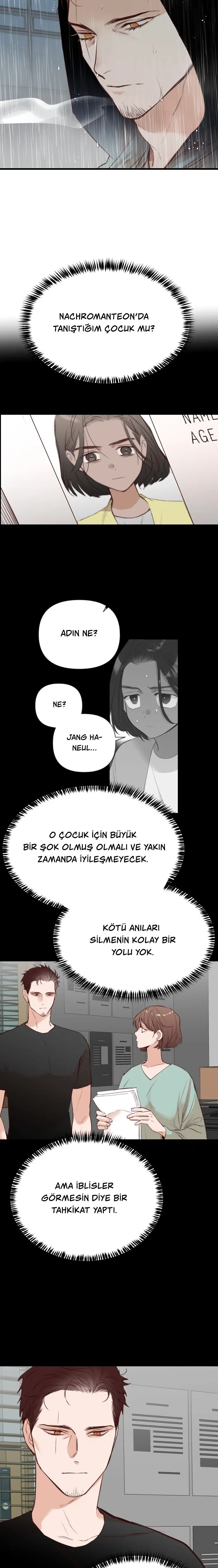 İblis Kurşunu - Bölüm 57 Sayfa 20