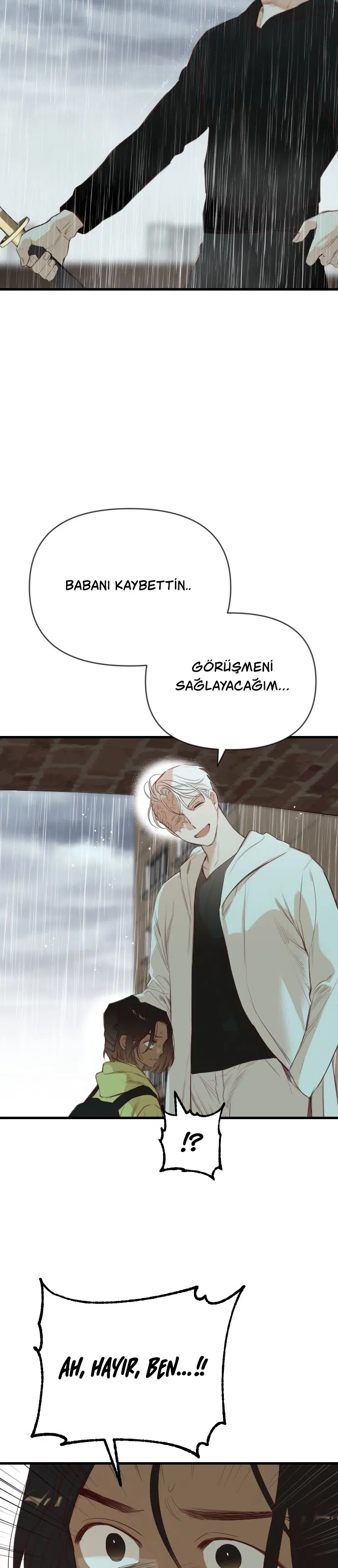İblis Kurşunu - Bölüm 58 Sayfa 13