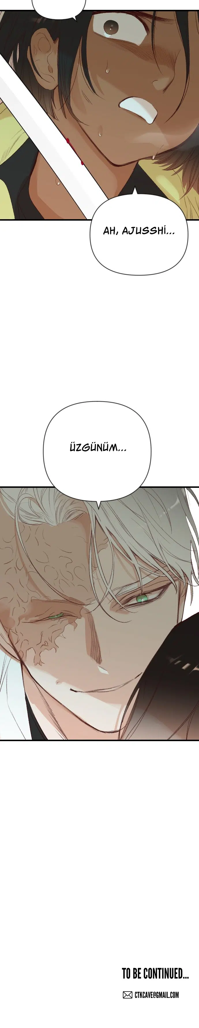 İblis Kurşunu - Bölüm 58 Sayfa 31