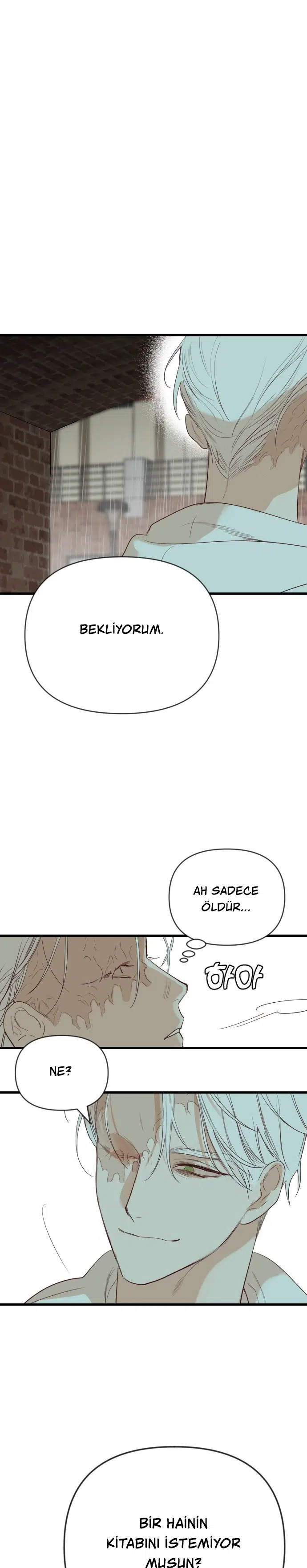 İblis Kurşunu - Bölüm 59 Sayfa 8