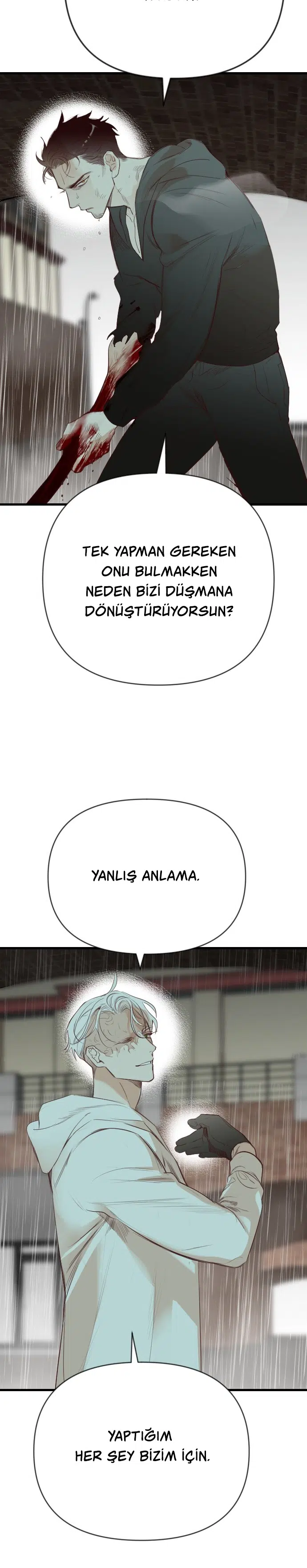 İblis Kurşunu - Bölüm 59 Sayfa 9