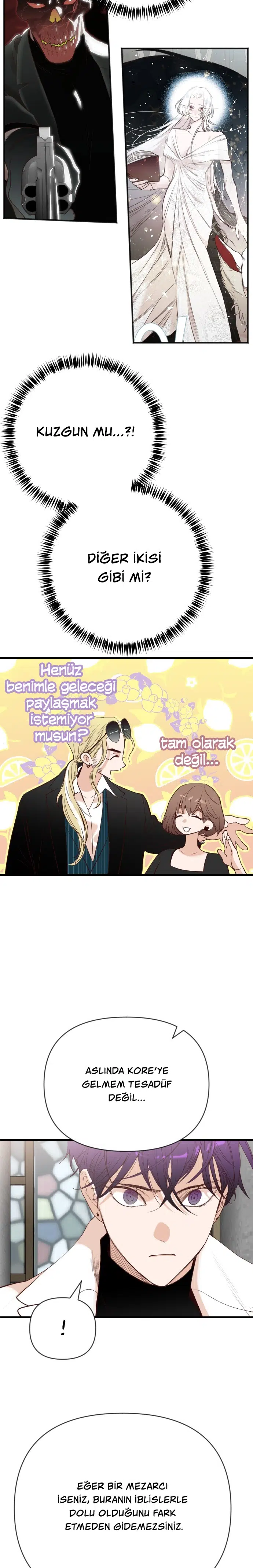 İblis Kurşunu - Bölüm 59 Sayfa 25