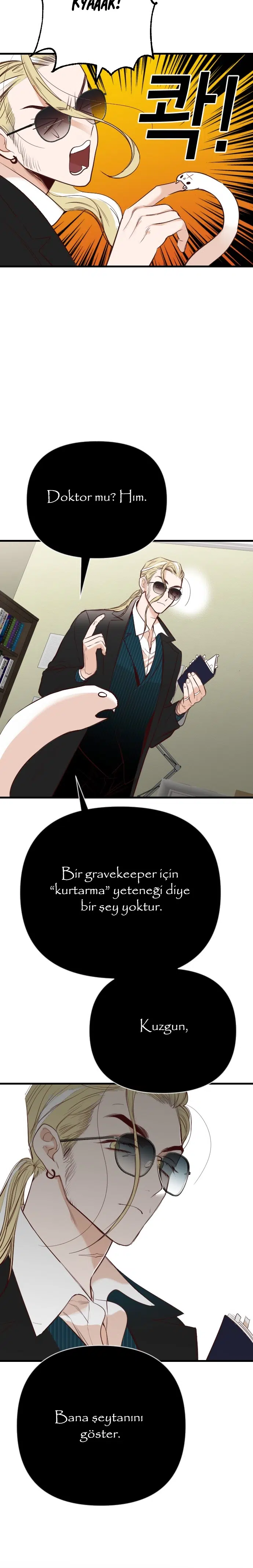 İblis Kurşunu - Bölüm 59 Sayfa 28