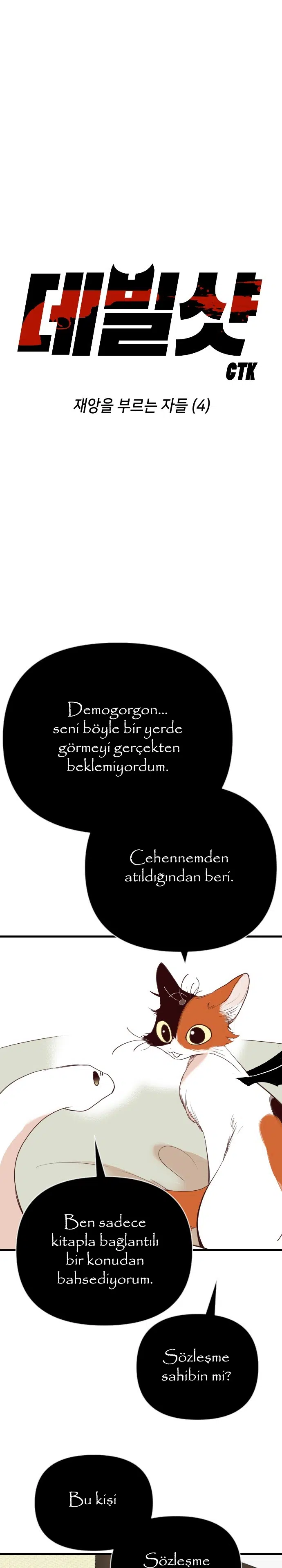 İblis Kurşunu - Bölüm 60 Sayfa 6