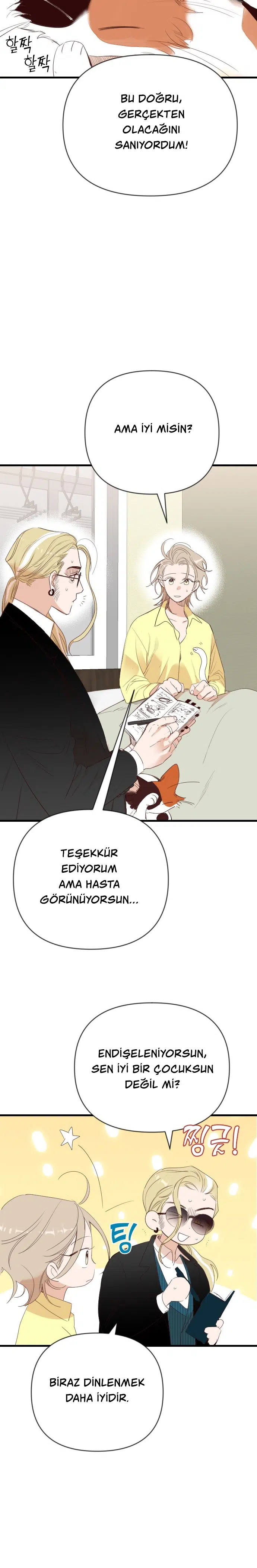 İblis Kurşunu - Bölüm 60 Sayfa 22