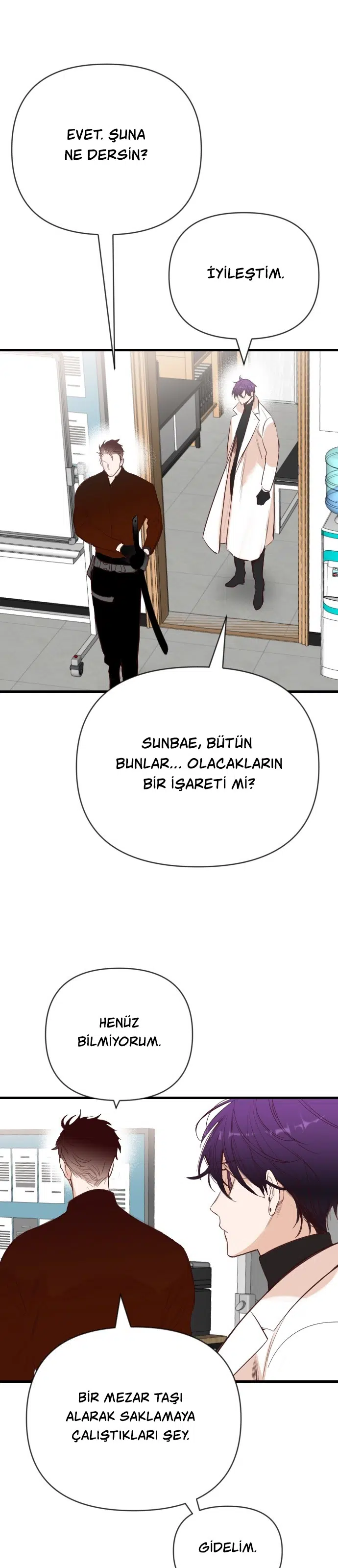 İblis Kurşunu - Bölüm 61 Sayfa 6