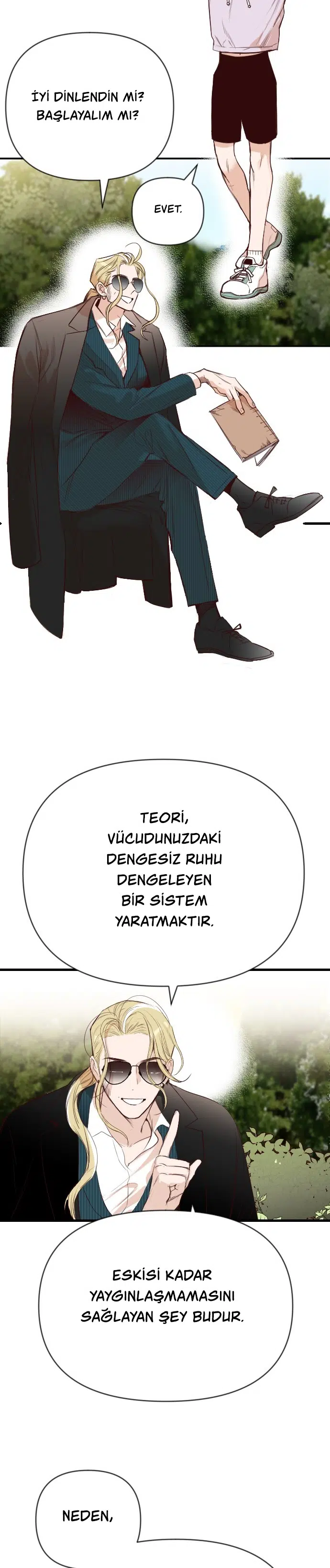 İblis Kurşunu - Bölüm 61 Sayfa 19