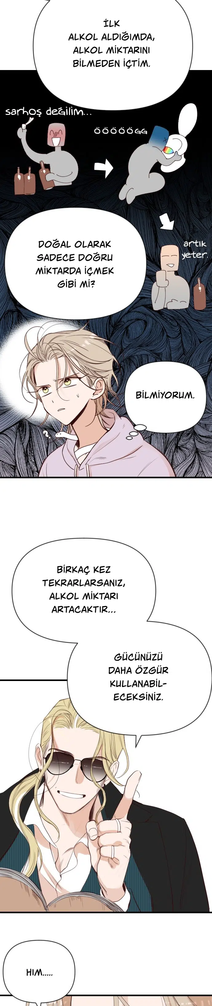İblis Kurşunu - Bölüm 61 Sayfa 20