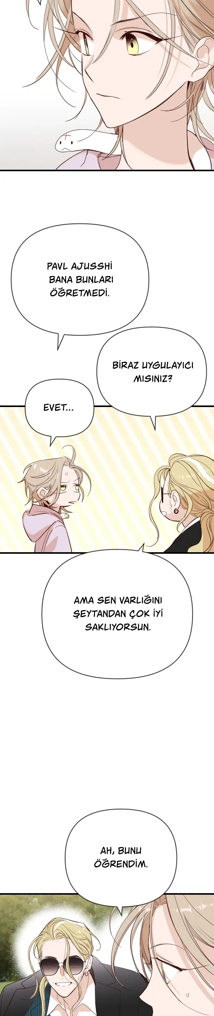 İblis Kurşunu - Bölüm 61 Sayfa 21