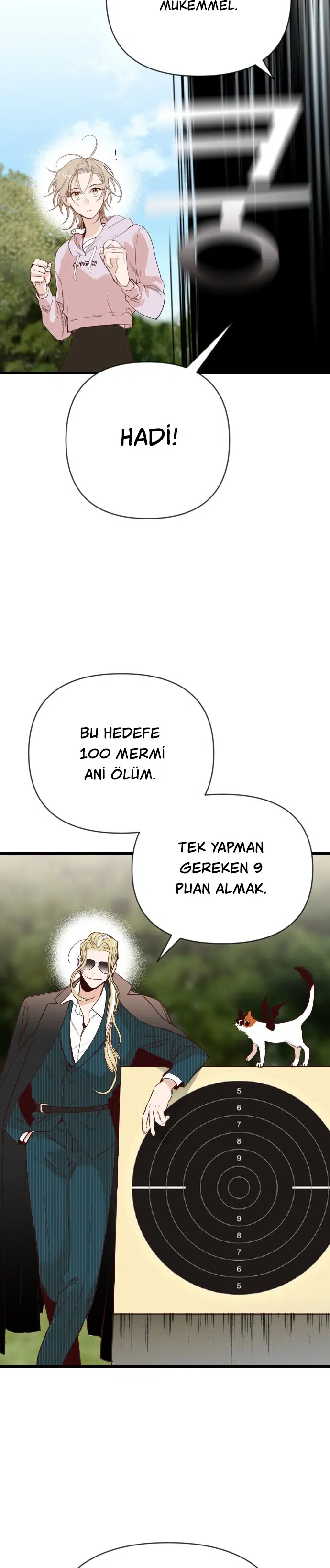 İblis Kurşunu - Bölüm 61 Sayfa 24