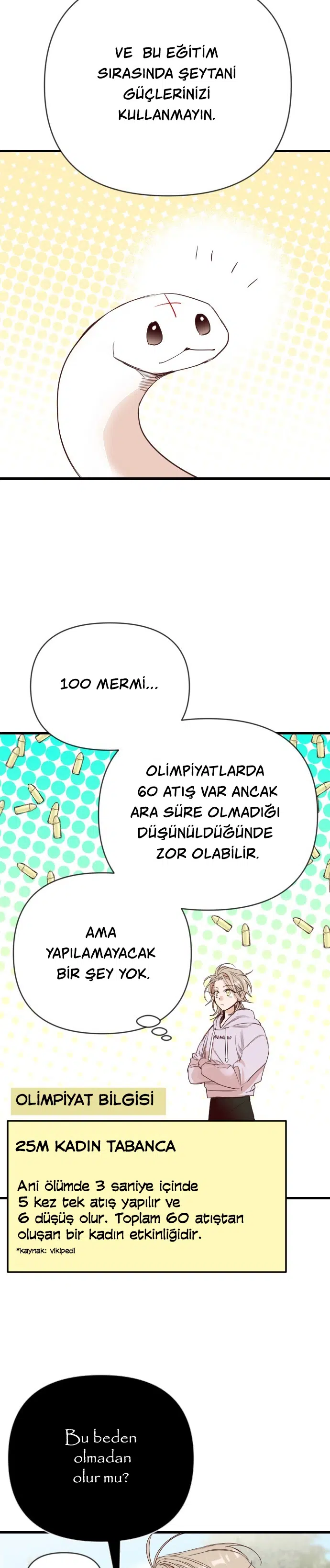 İblis Kurşunu - Bölüm 61 Sayfa 25