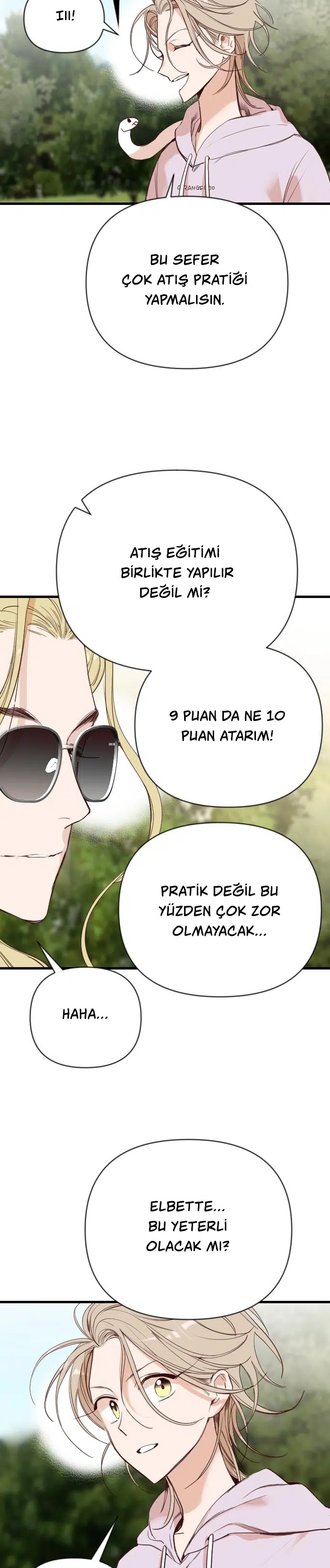 İblis Kurşunu - Bölüm 61 Sayfa 26