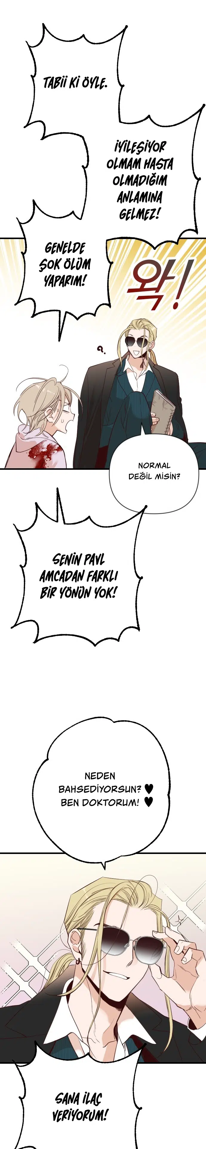 İblis Kurşunu - Bölüm 62 Sayfa 5