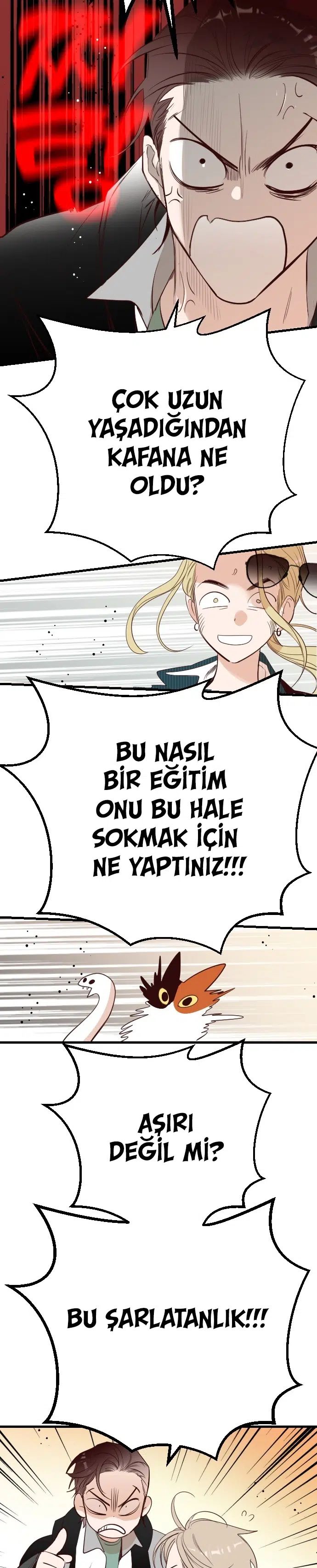 İblis Kurşunu - Bölüm 62 Sayfa 22
