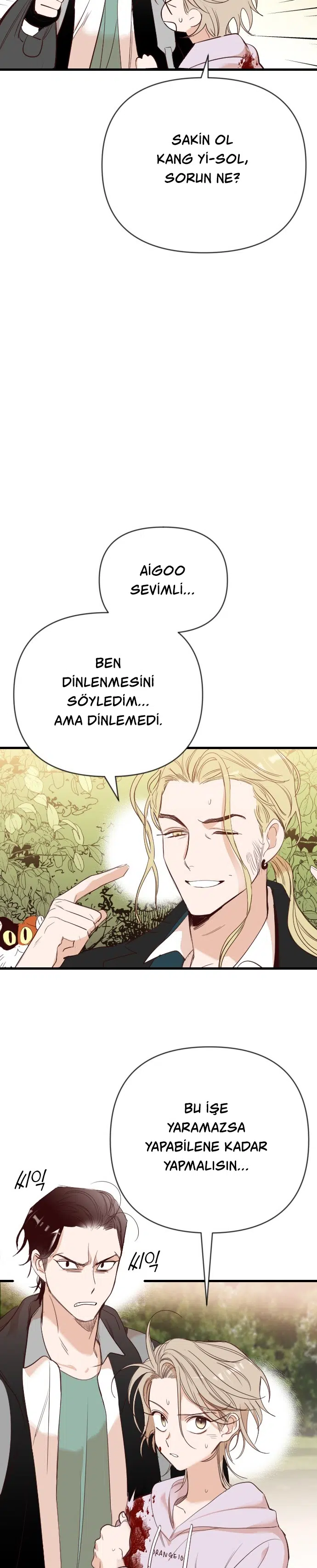 İblis Kurşunu - Bölüm 62 Sayfa 23