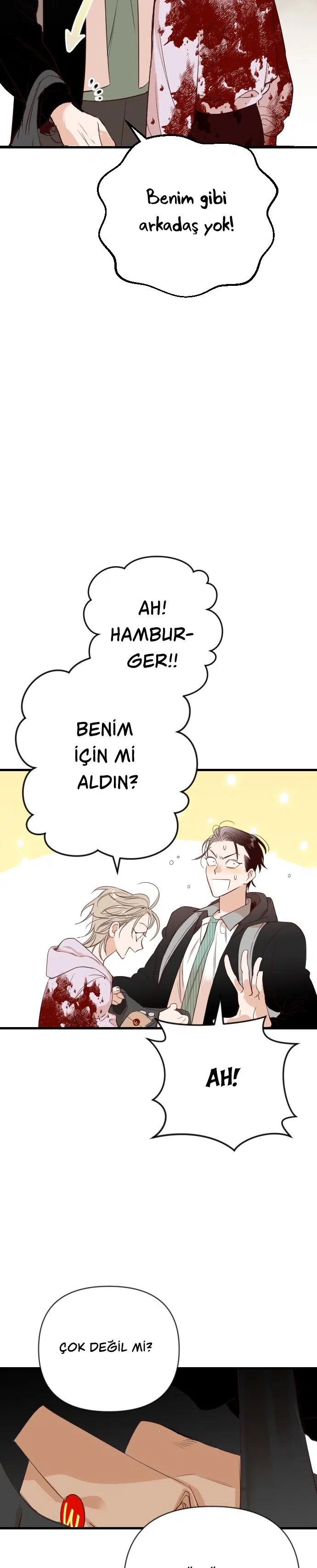 İblis Kurşunu - Bölüm 62 Sayfa 27