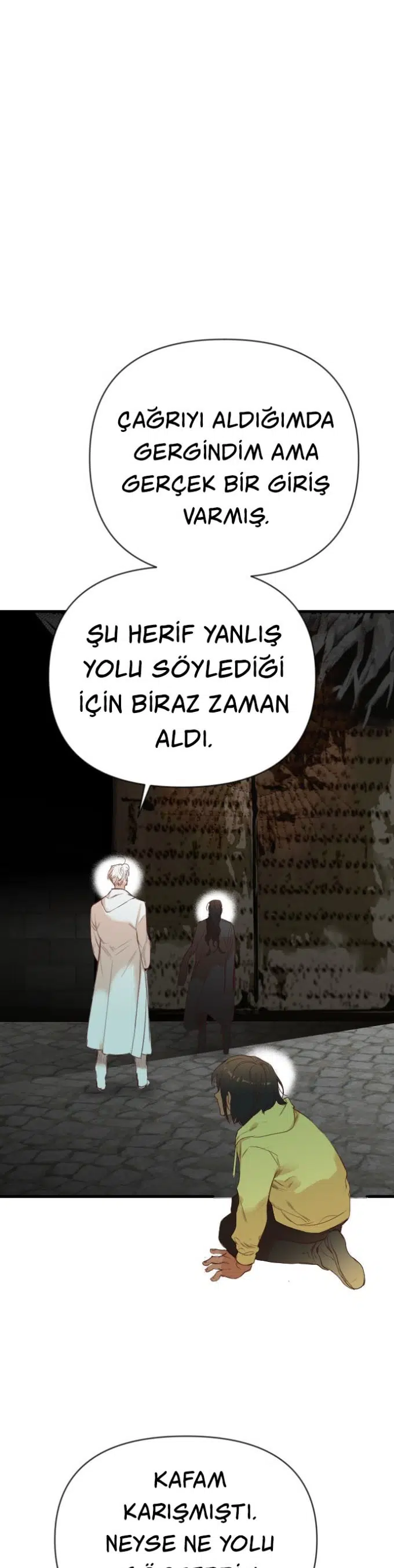 İblis Kurşunu - Bölüm 63 Sayfa 2
