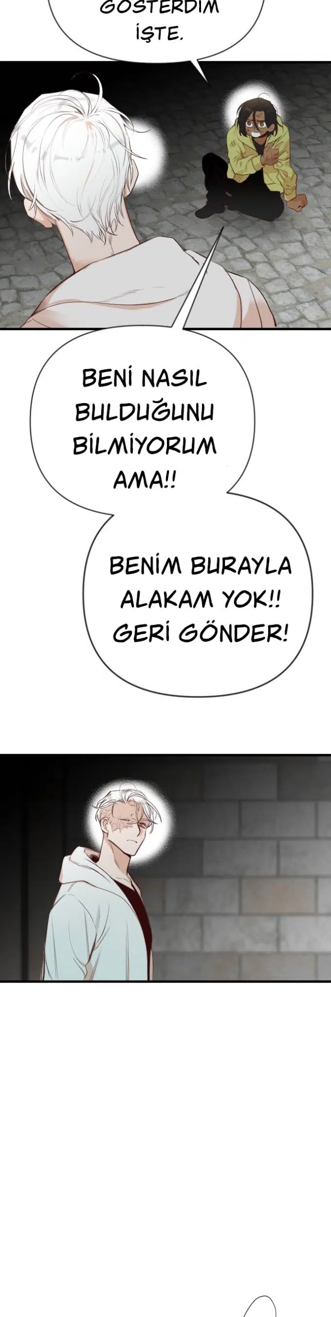 İblis Kurşunu - Bölüm 63 Sayfa 3