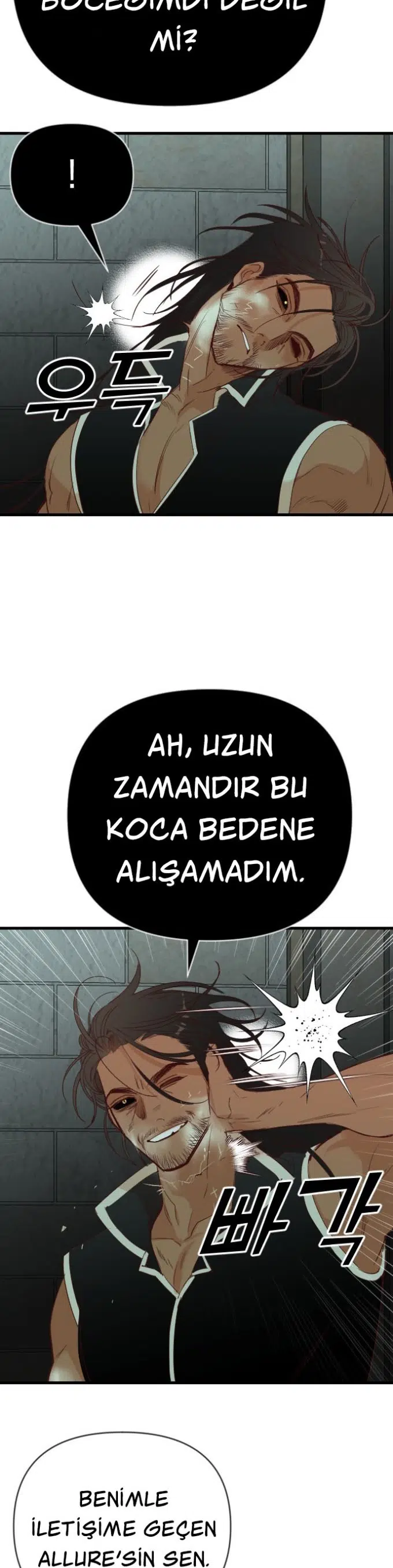 İblis Kurşunu - Bölüm 63 Sayfa 11