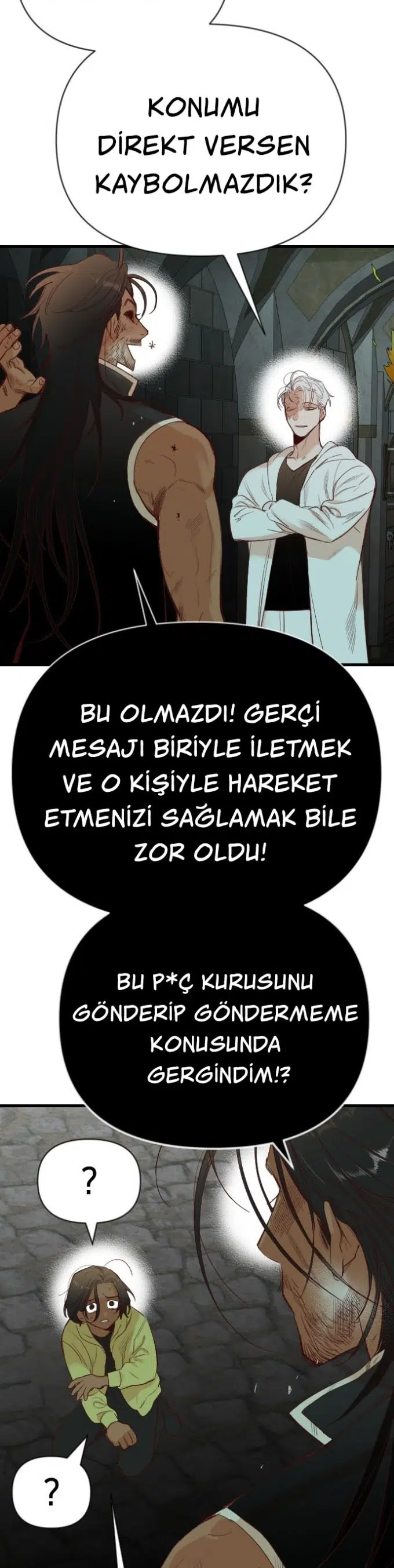 İblis Kurşunu - Bölüm 63 Sayfa 12