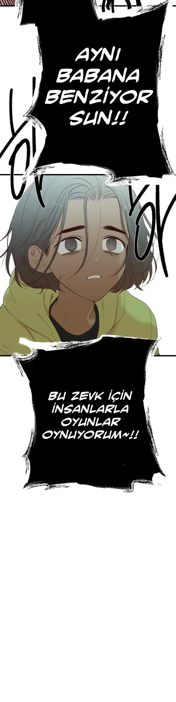 İblis Kurşunu - Bölüm 63 Sayfa 18