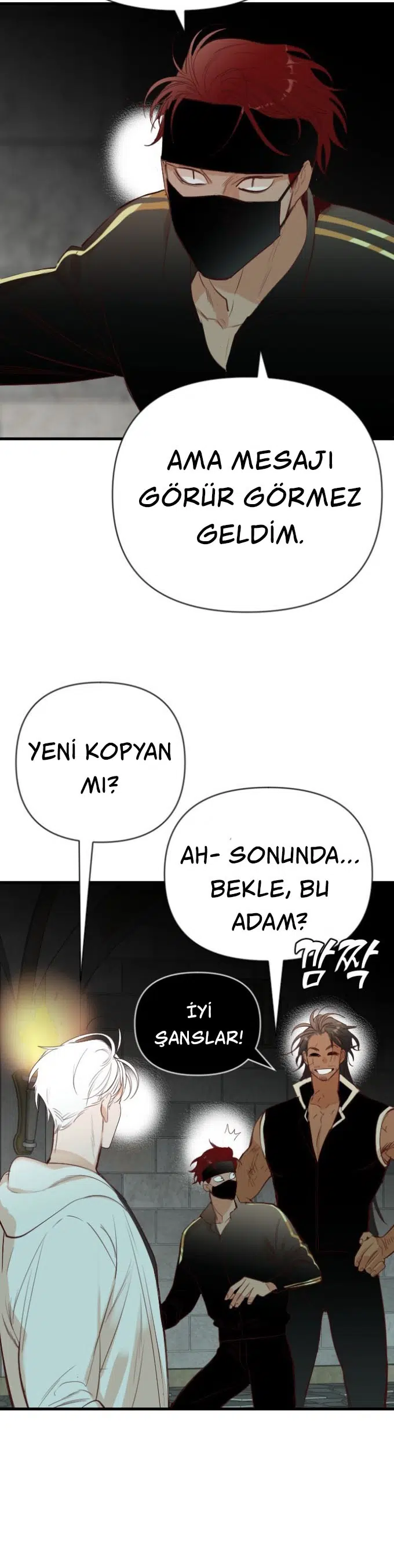 İblis Kurşunu - Bölüm 63 Sayfa 20