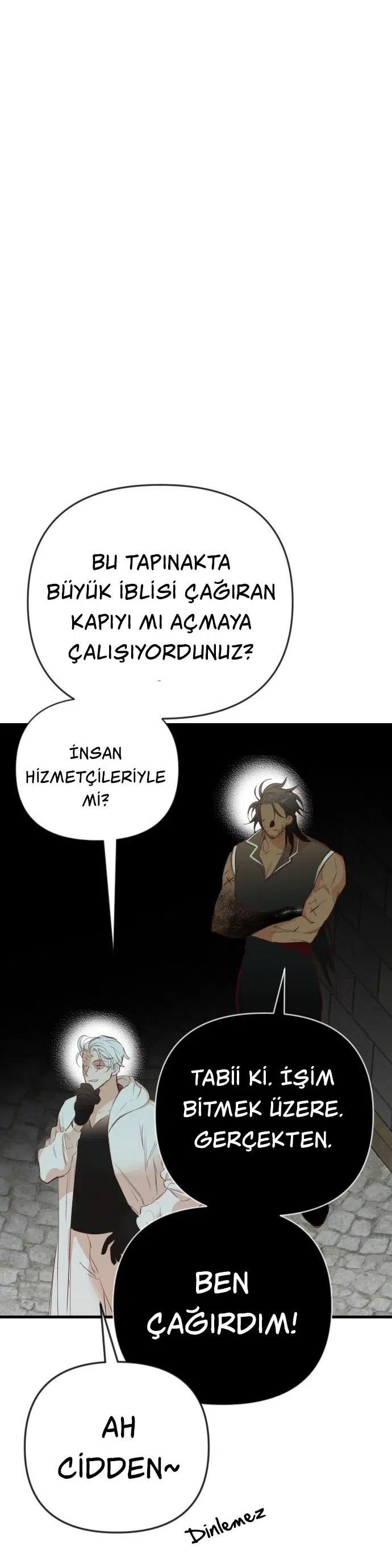 İblis Kurşunu - Bölüm 63 Sayfa 27