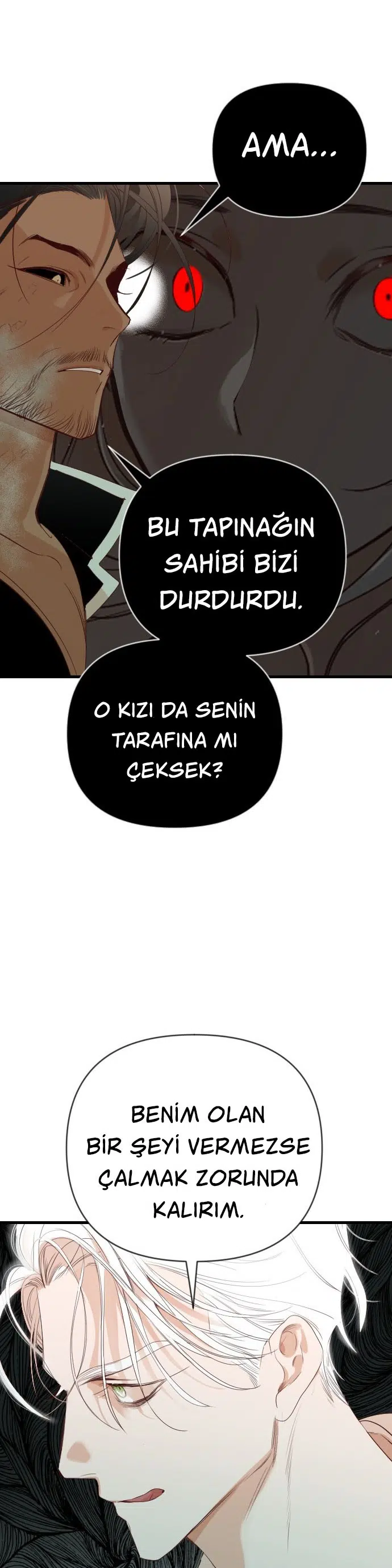 İblis Kurşunu - Bölüm 63 Sayfa 28