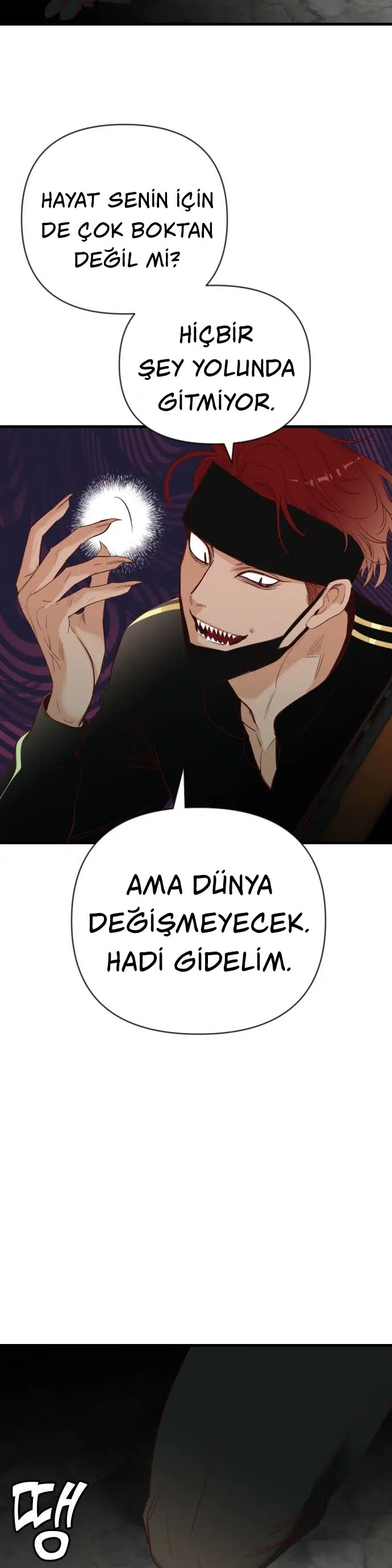 İblis Kurşunu - Bölüm 63 Sayfa 32