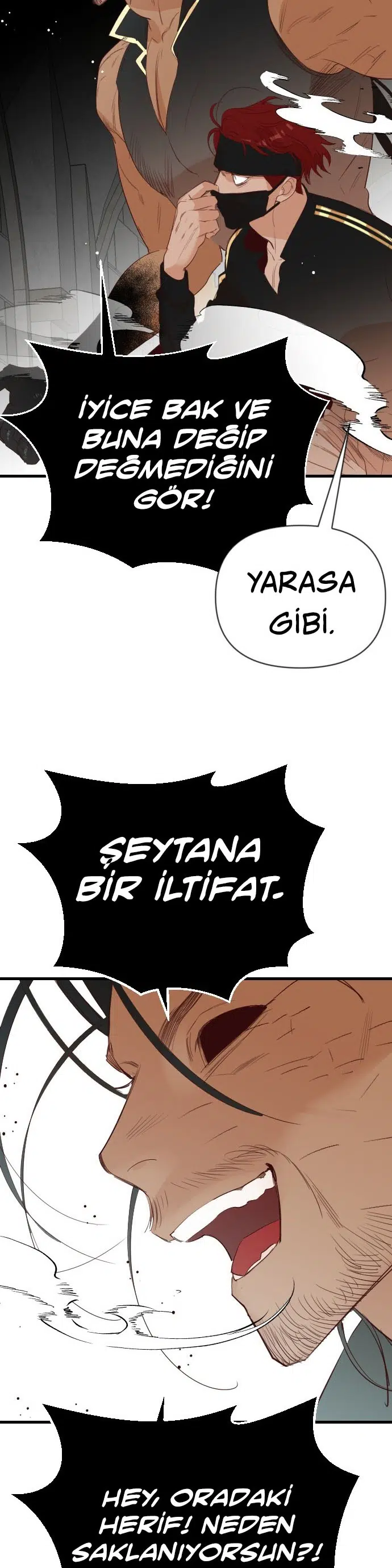 İblis Kurşunu - Bölüm 63 Sayfa 37