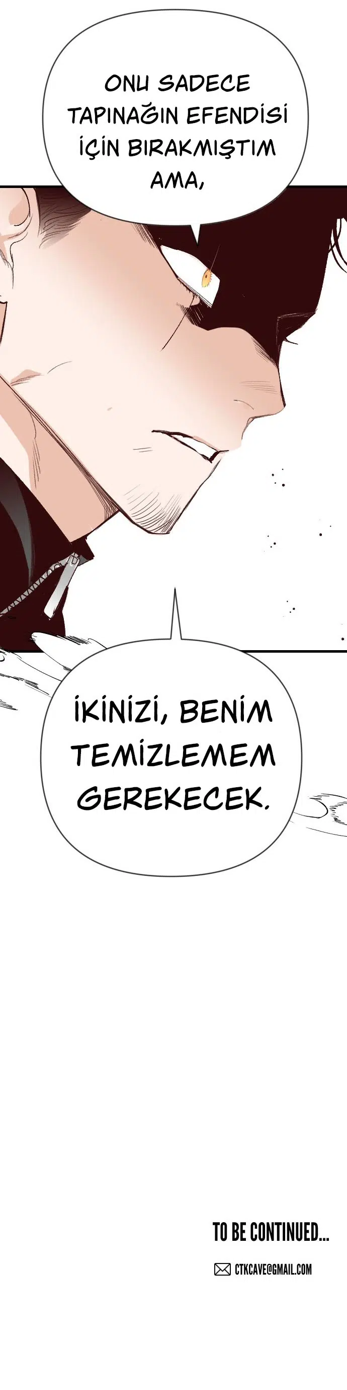 İblis Kurşunu - Bölüm 63 Sayfa 39