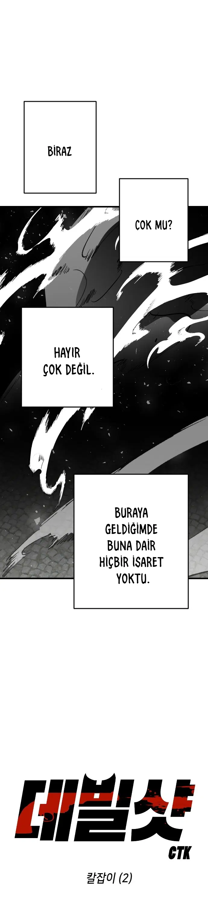 İblis Kurşunu - Bölüm 64 Sayfa 2