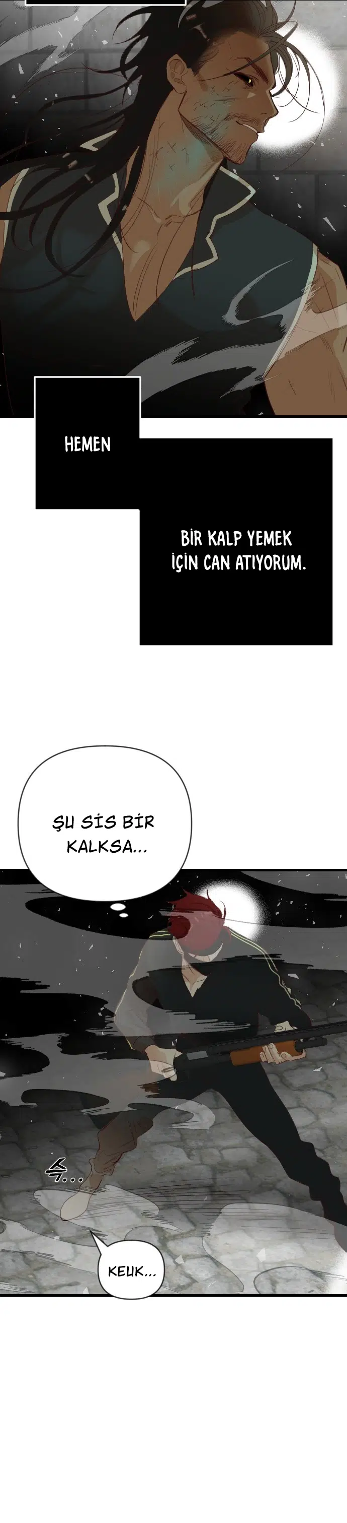 İblis Kurşunu - Bölüm 64 Sayfa 4