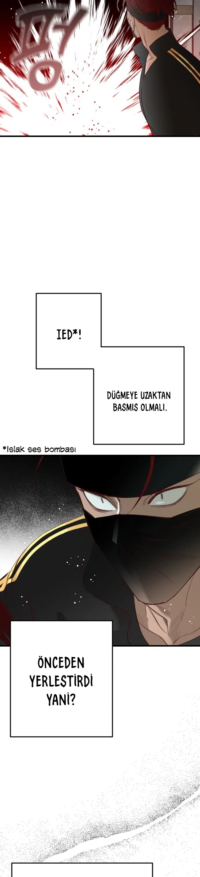İblis Kurşunu - Bölüm 64 Sayfa 8
