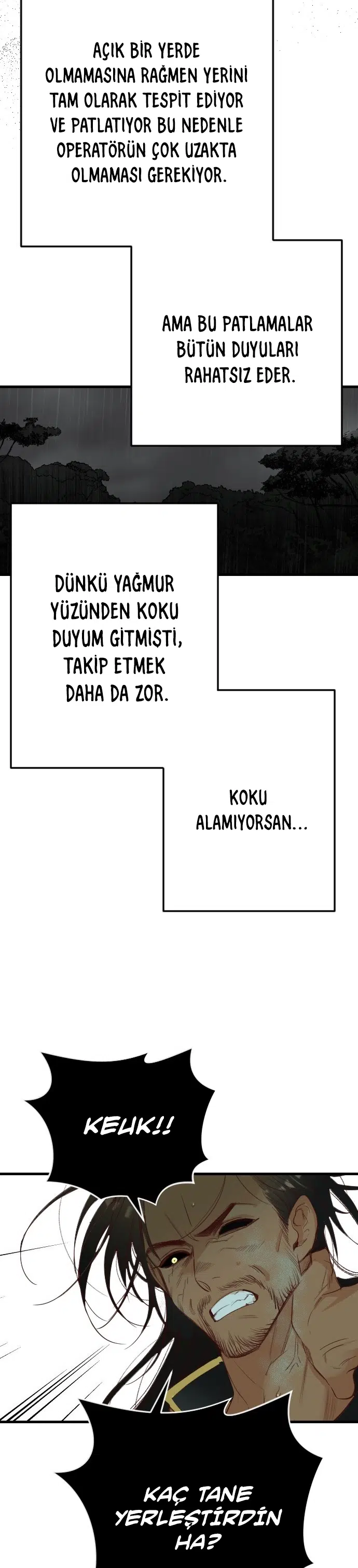 İblis Kurşunu - Bölüm 64 Sayfa 9