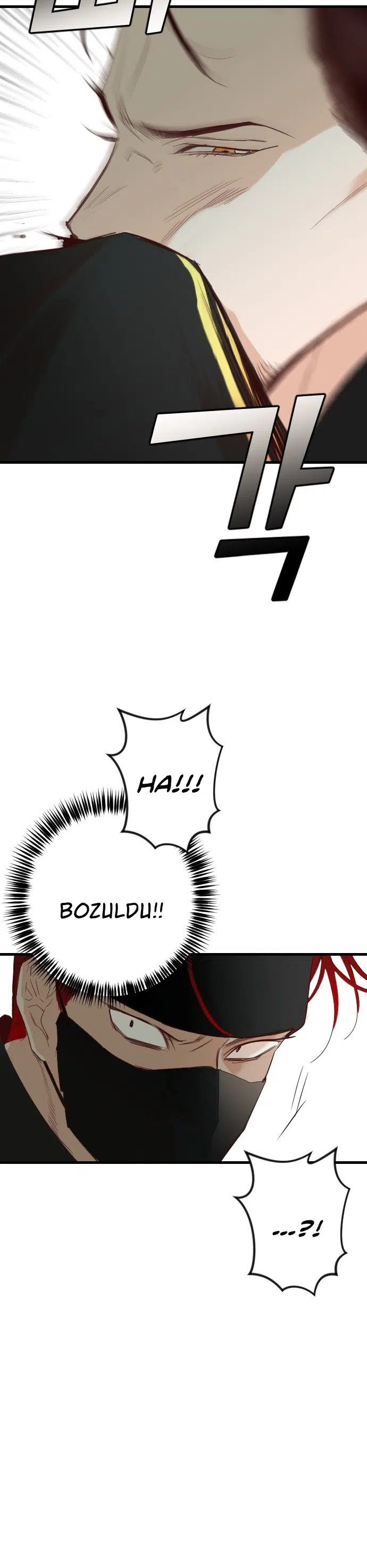 İblis Kurşunu - Bölüm 64 Sayfa 26