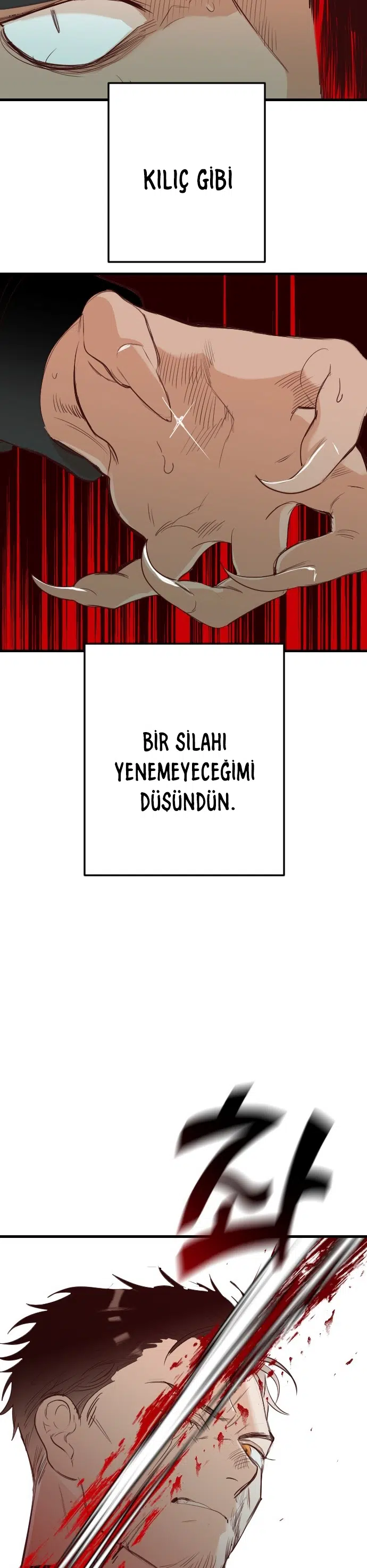 İblis Kurşunu - Bölüm 64 Sayfa 29