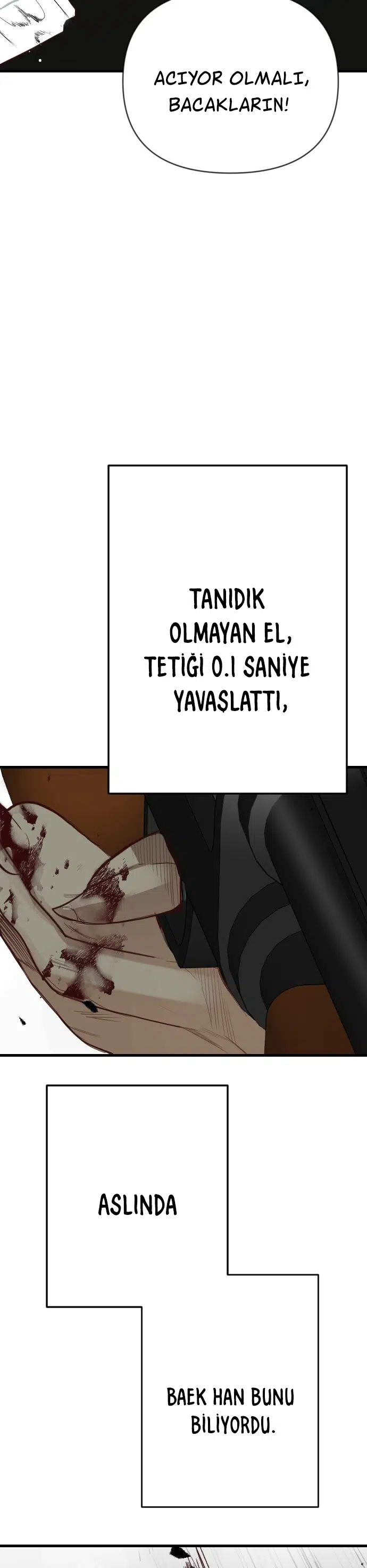 İblis Kurşunu - Bölüm 64 Sayfa 32