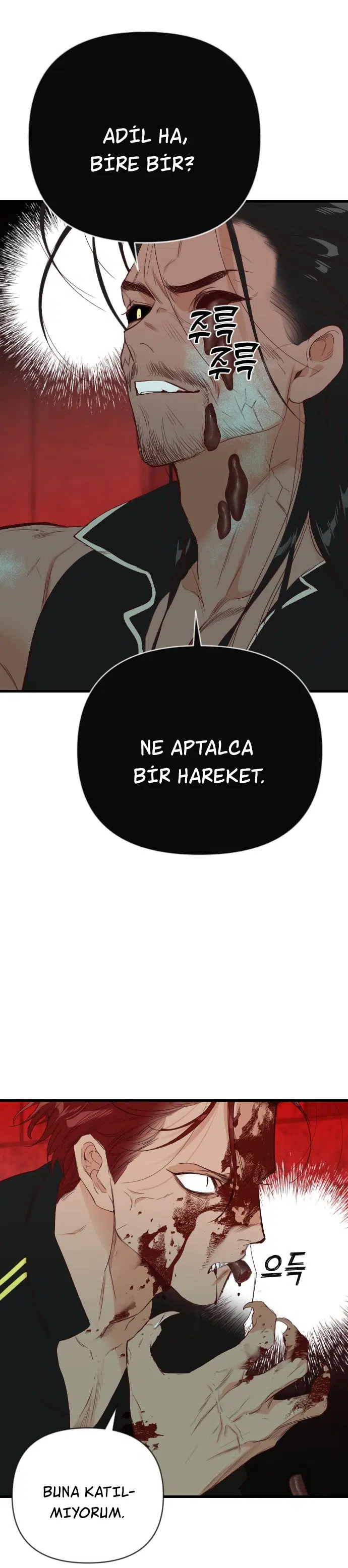 İblis Kurşunu - Bölüm 65 Sayfa 11
