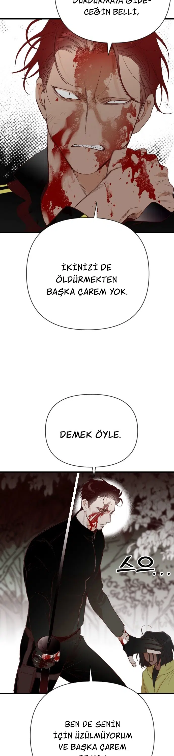 İblis Kurşunu - Bölüm 65 Sayfa 28