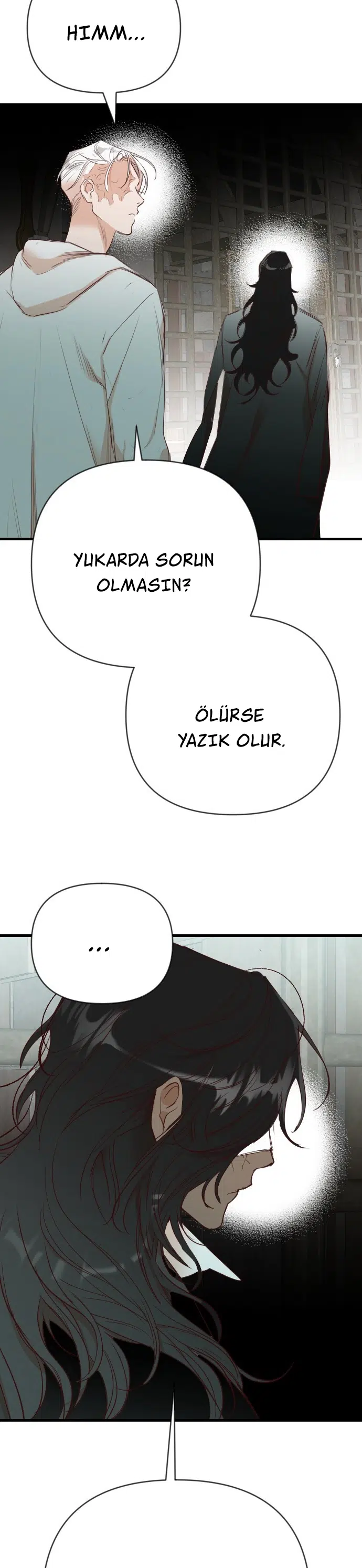İblis Kurşunu - Bölüm 65 Sayfa 32