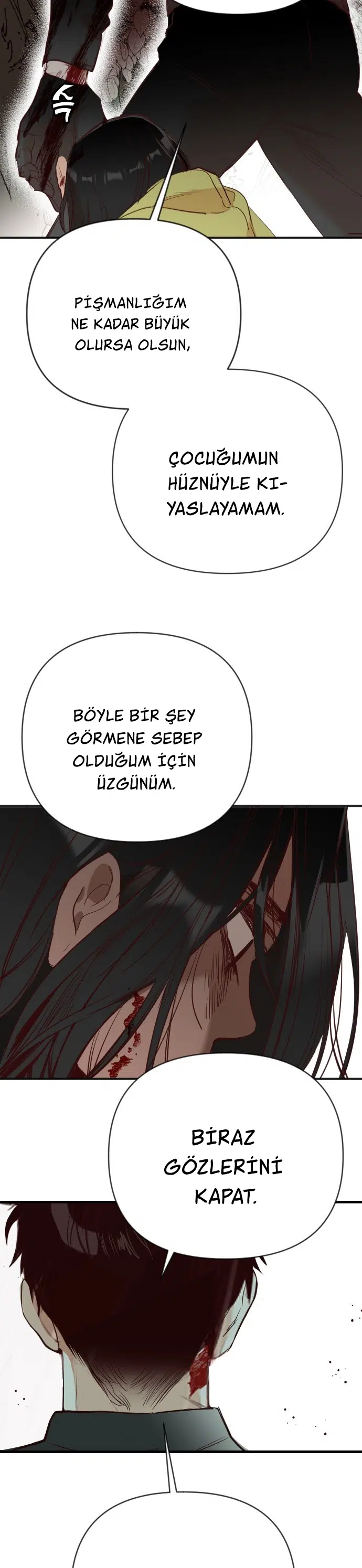 İblis Kurşunu - Bölüm 65 Sayfa 34
