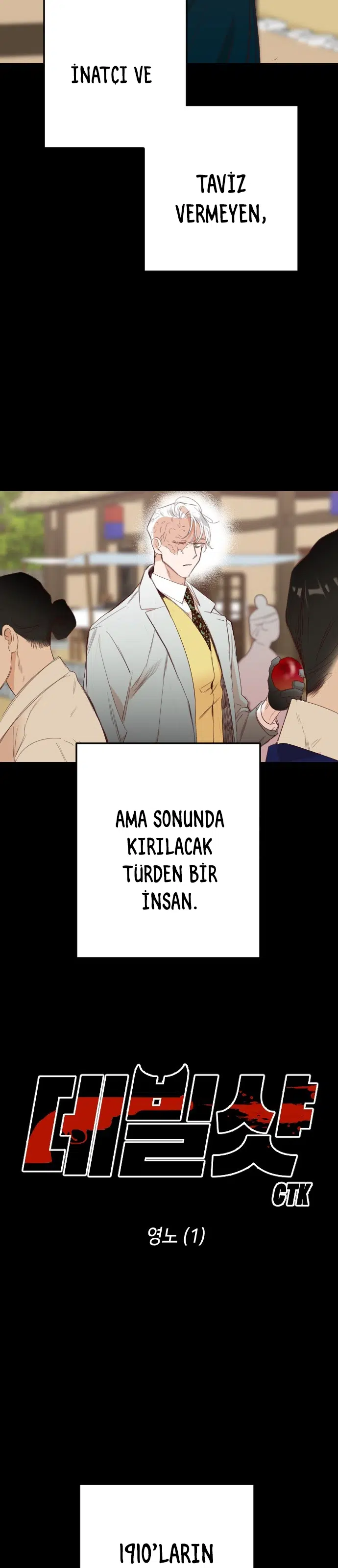 İblis Kurşunu - Bölüm 66 Sayfa 4