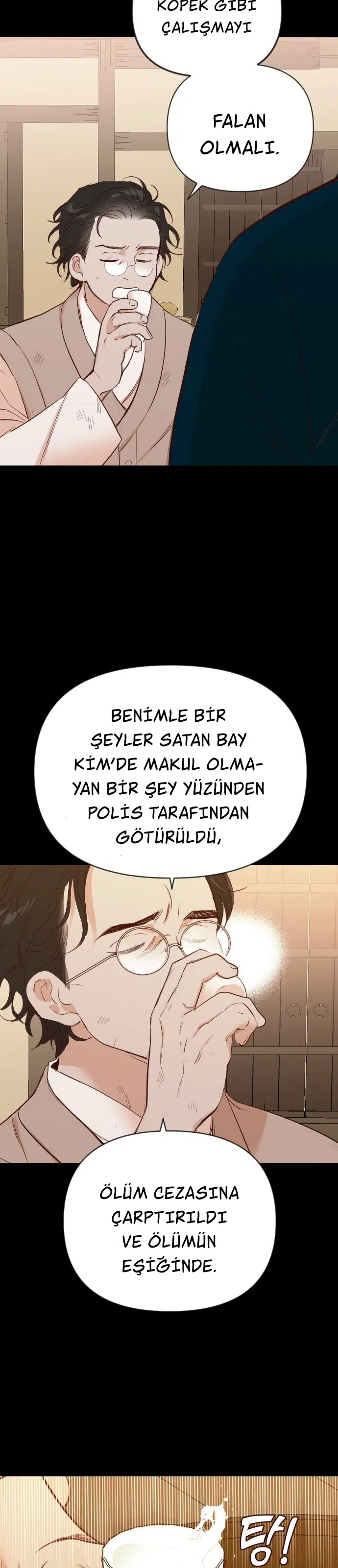 İblis Kurşunu - Bölüm 66 Sayfa 9