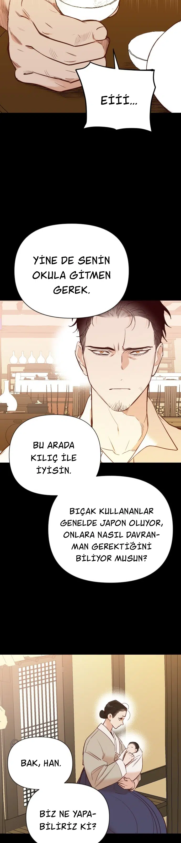 İblis Kurşunu - Bölüm 66 Sayfa 10