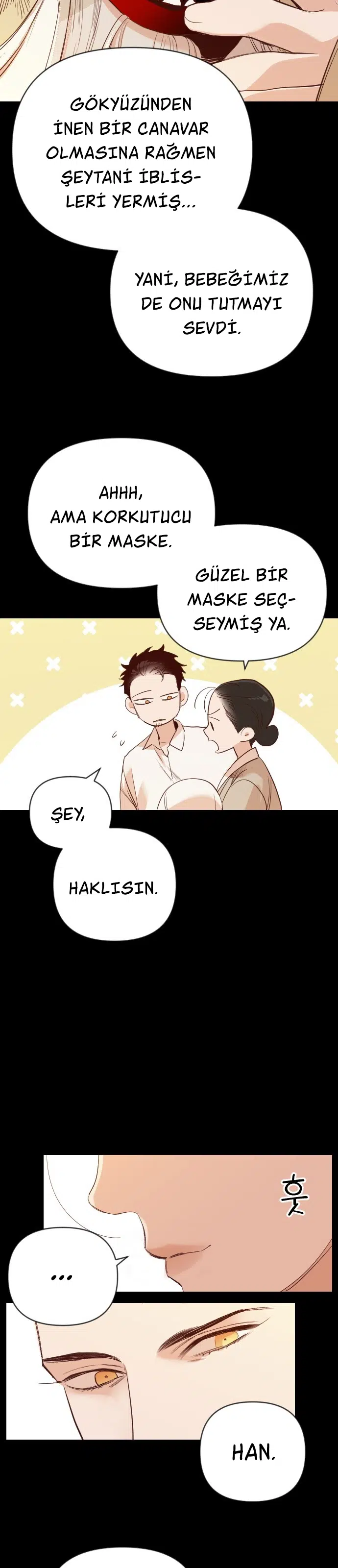 İblis Kurşunu - Bölüm 66 Sayfa 14