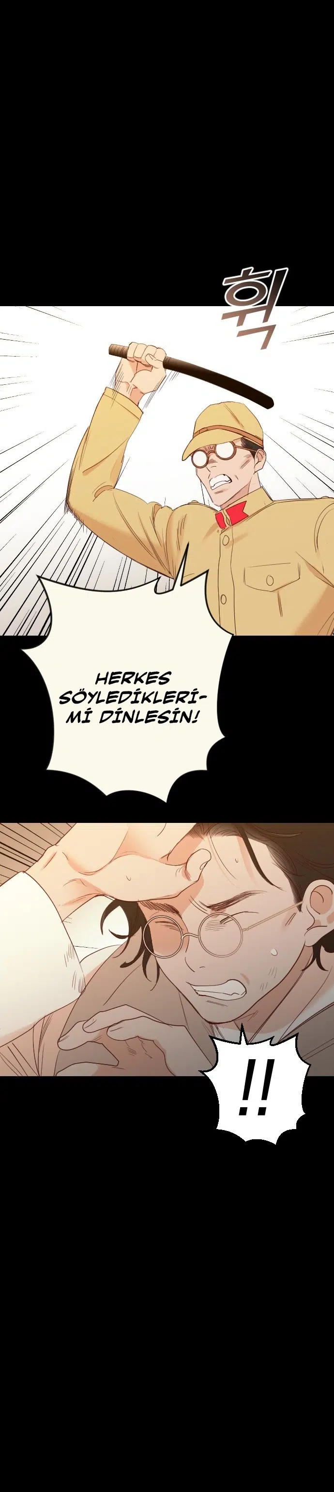 İblis Kurşunu - Bölüm 66 Sayfa 19