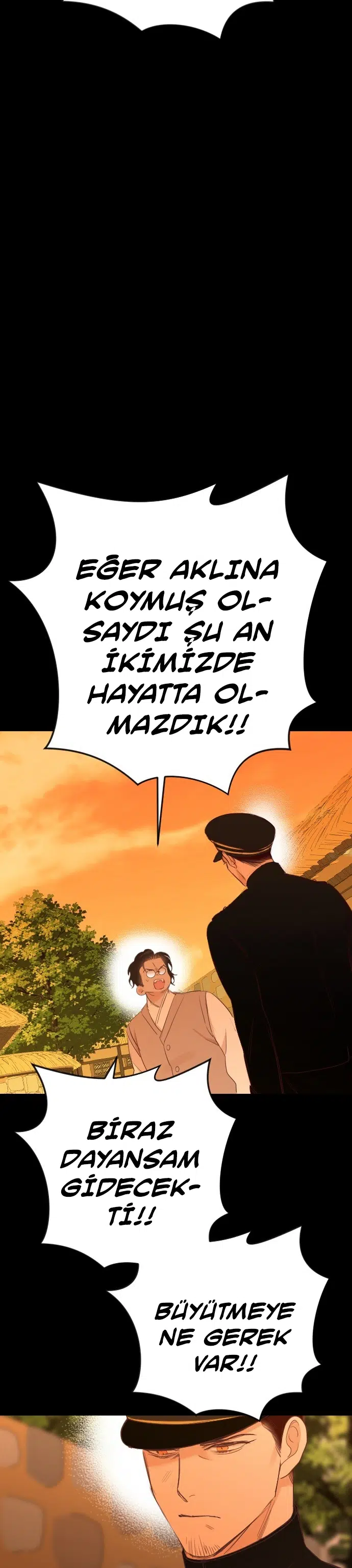 İblis Kurşunu - Bölüm 66 Sayfa 25