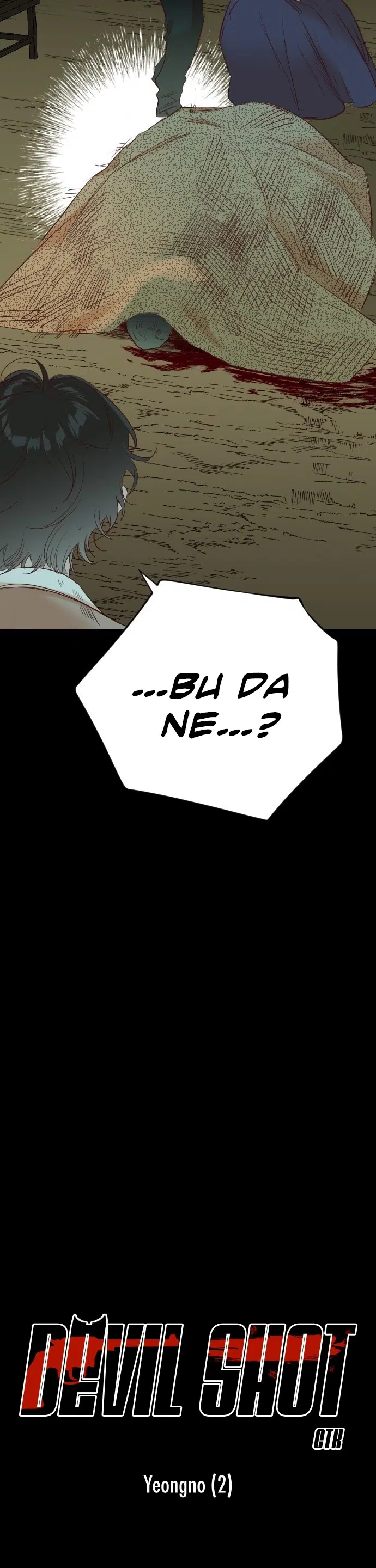 İblis Kurşunu - Bölüm 67 Sayfa 5